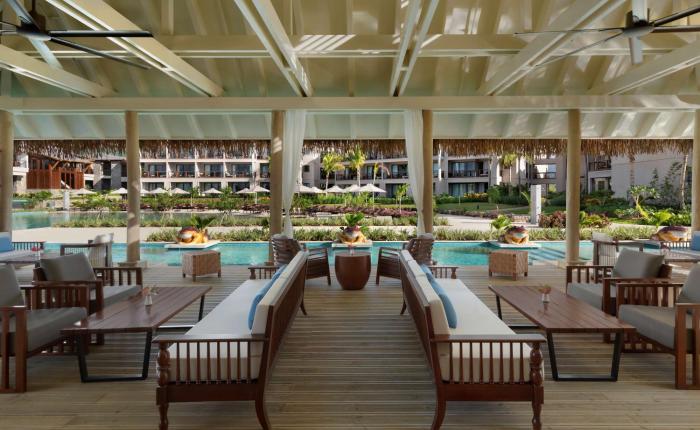 intercontinental dominica cabrits resort and spa an ihg hotel
