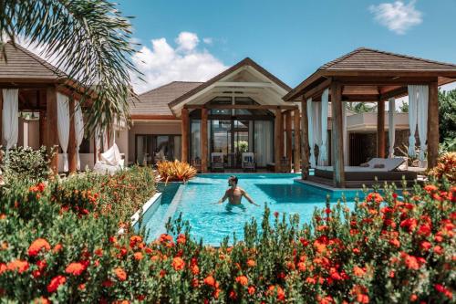 intercontinental dominica cabrits resort and spa an ihg hotel