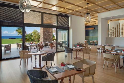 intercontinental dominica cabrits resort and spa an ihg hotel