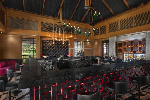 intercontinental dominica cabrits resort and spa an ihg hotel