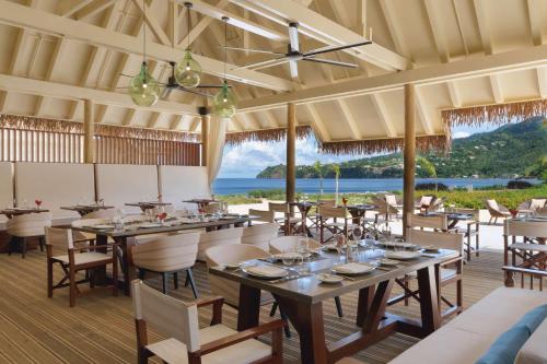 intercontinental dominica cabrits resort and spa an ihg hotel