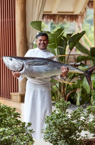 intercontinental dominica cabrits resort and spa an ihg hotel