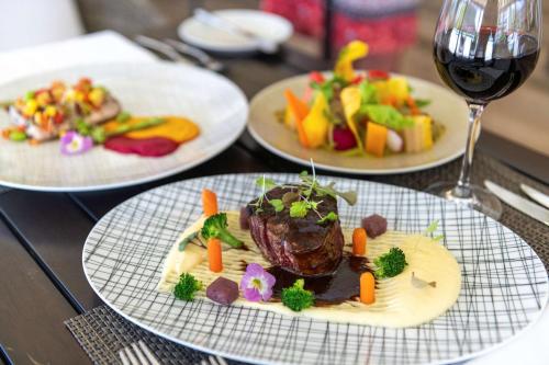 intercontinental dominica cabrits resort and spa an ihg hotel
