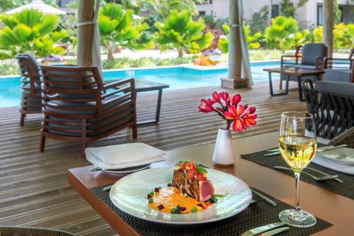 intercontinental dominica cabrits resort and spa an ihg hotel