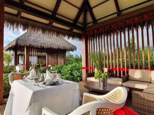 intercontinental dominica cabrits resort and spa an ihg hotel