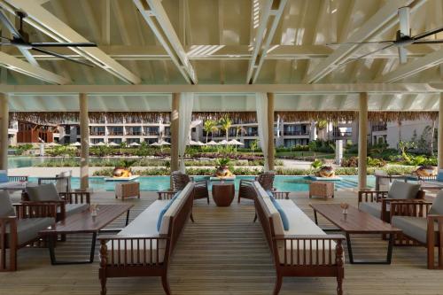 intercontinental dominica cabrits resort and spa an ihg hotel