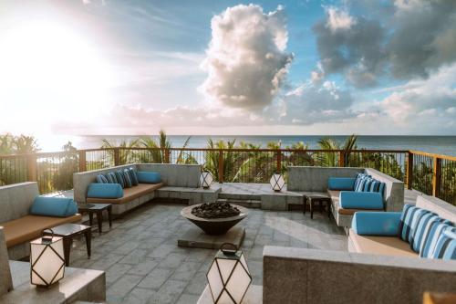 intercontinental dominica cabrits resort and spa an ihg hotel