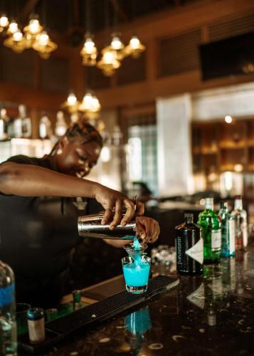 intercontinental dominica cabrits resort and spa an ihg hotel