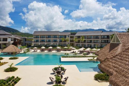 intercontinental dominica cabrits resort and spa an ihg hotel