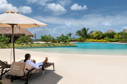 intercontinental dominica cabrits resort and spa an ihg hotel