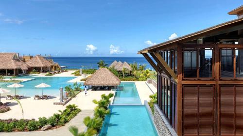 intercontinental dominica cabrits resort and spa an ihg hotel
