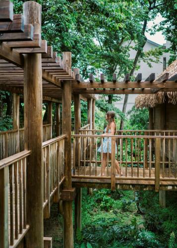 intercontinental dominica cabrits resort and spa an ihg hotel