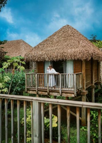 intercontinental dominica cabrits resort and spa an ihg hotel