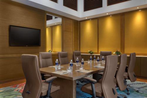 intercontinental dominica cabrits resort and spa an ihg hotel