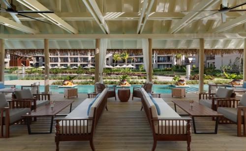 intercontinental dominica cabrits resort and spa an ihg hotel