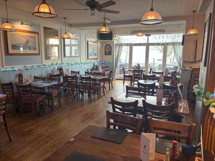 the buccaneer inn