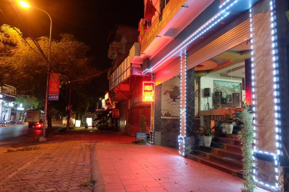 tuan tu hotel