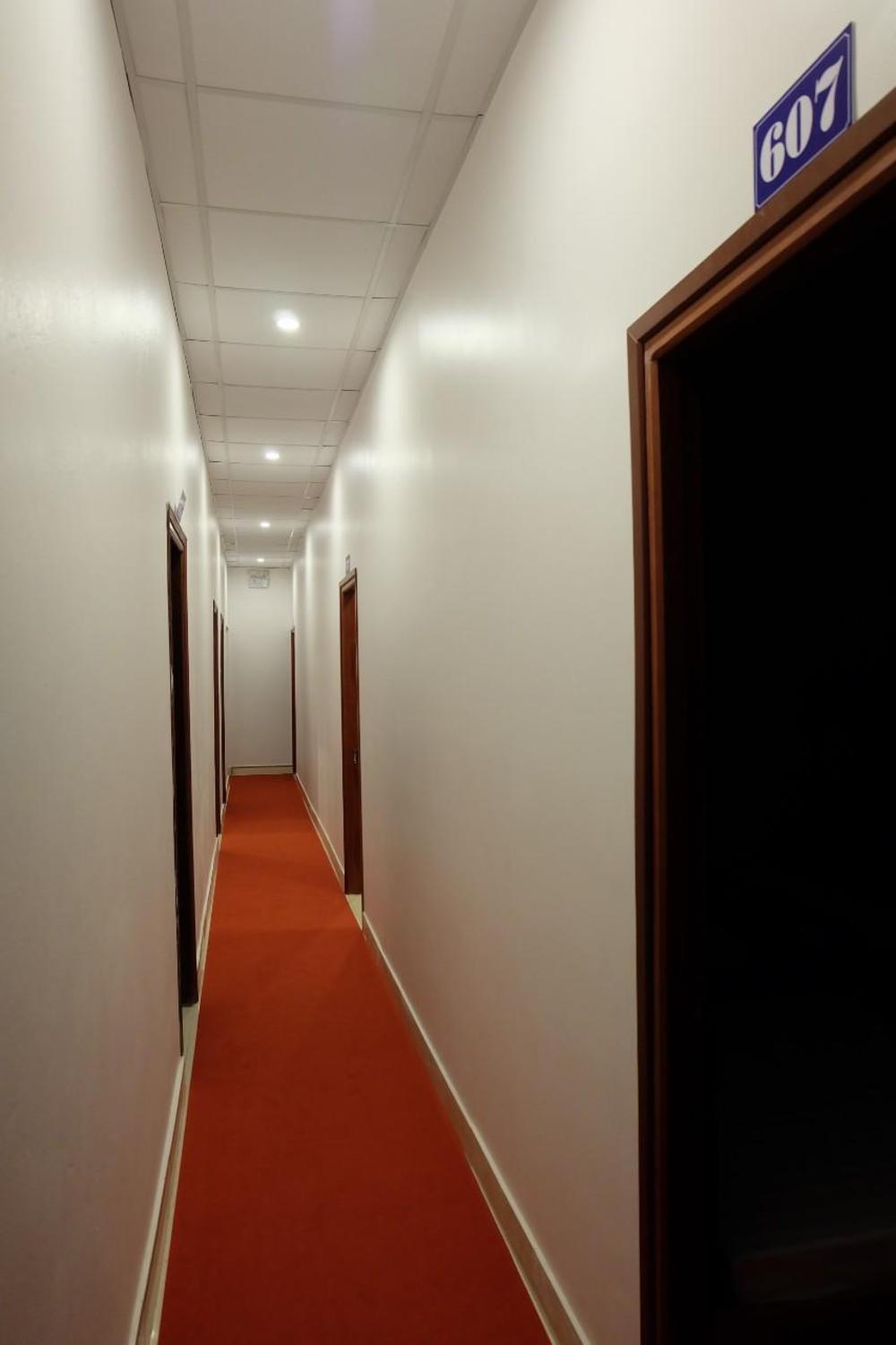 tuan tu hotel