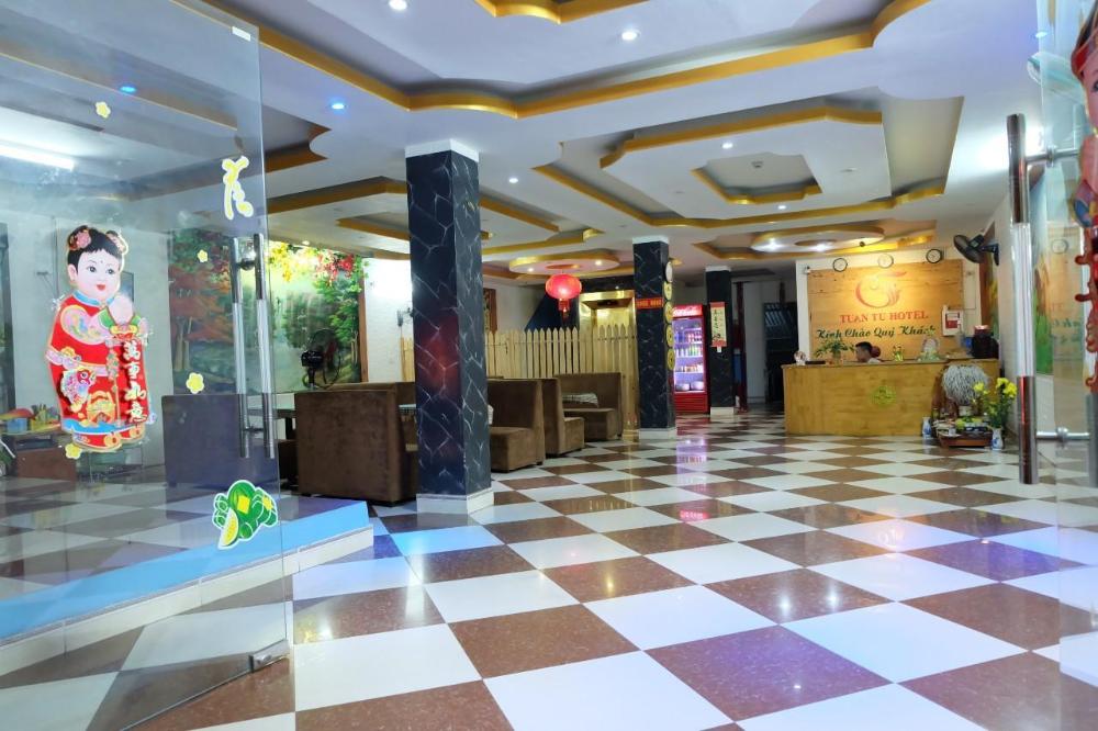 tuan tu hotel