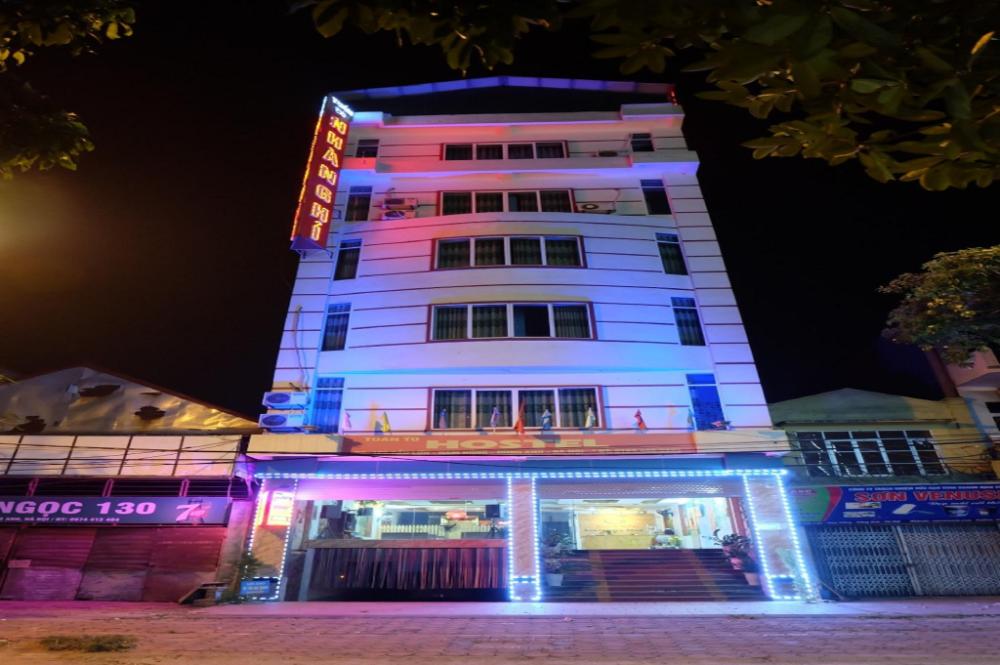 tuan tu hotel