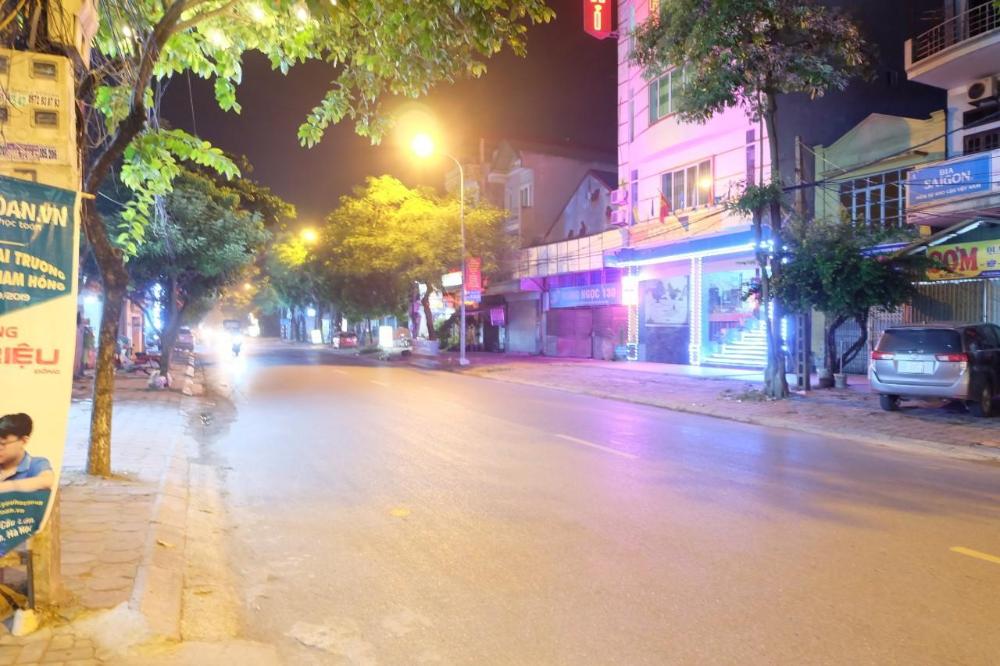 tuan tu hotel