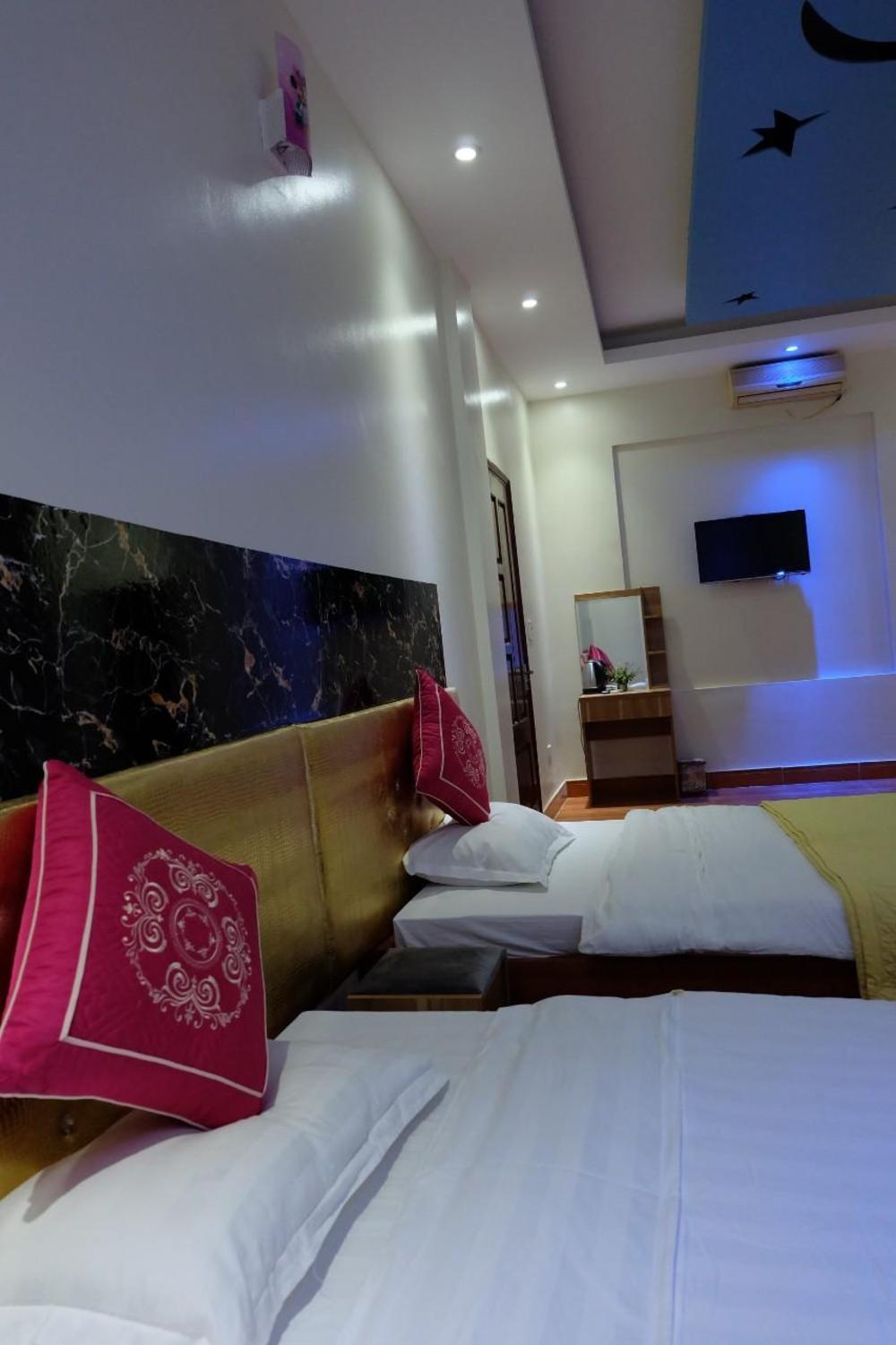 tuan tu hotel