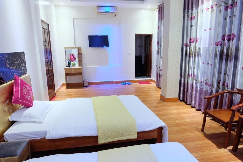 tuan tu hotel