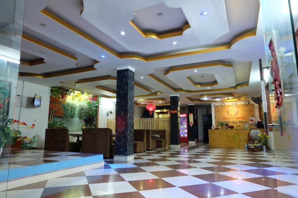 tuan tu hotel