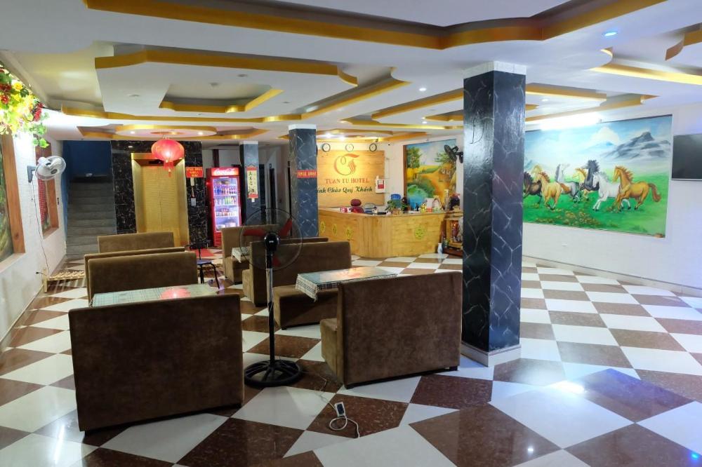 tuan tu hotel