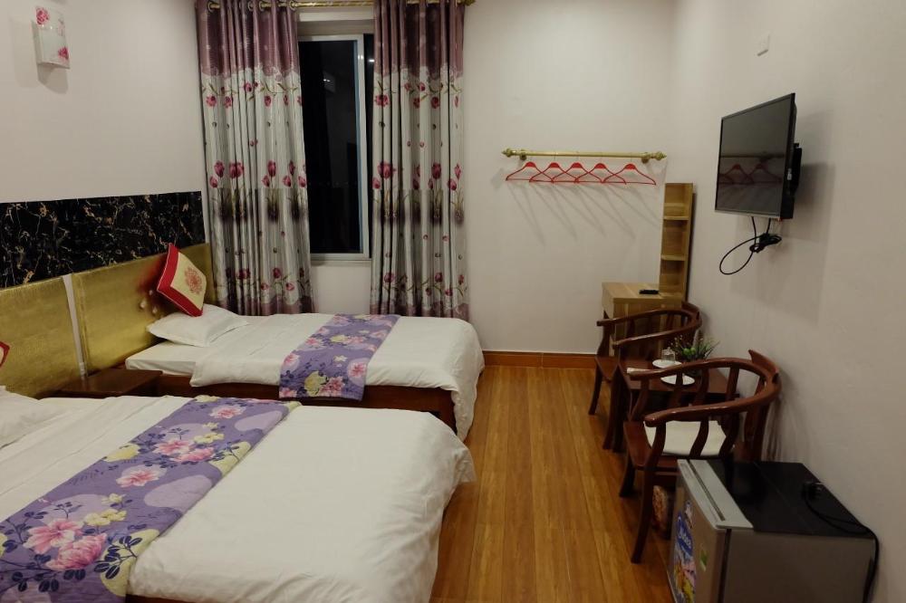 tuan tu hotel