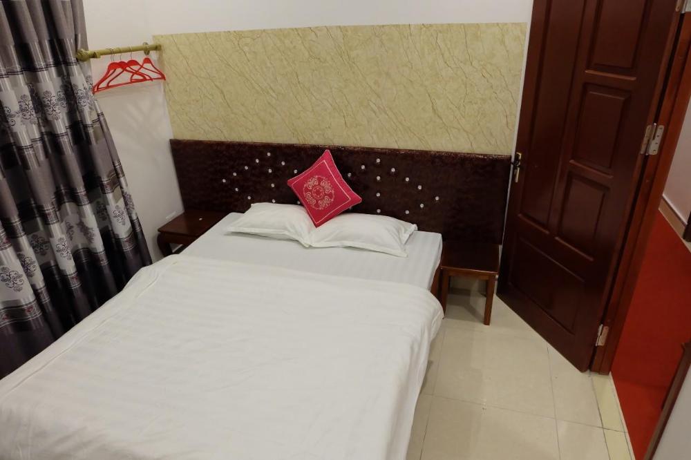 tuan tu hotel
