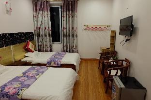 tuan tu hotel