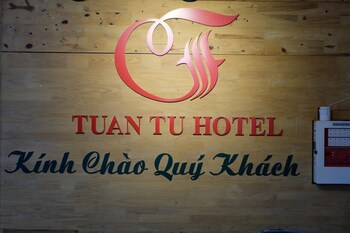 tuan tu hotel