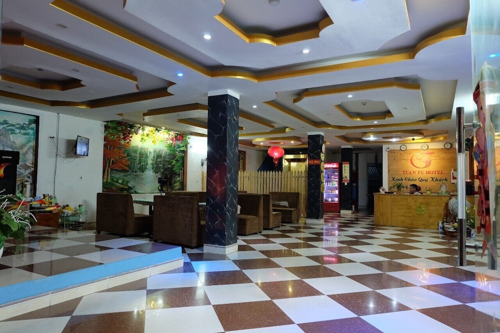 tuan tu hotel