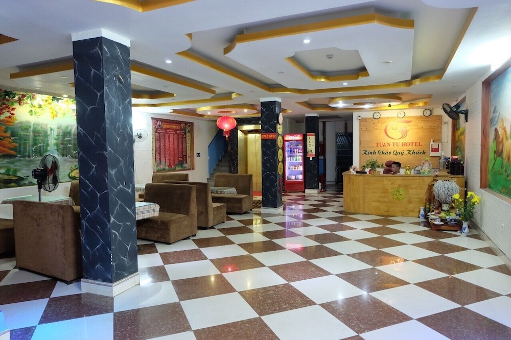 tuan tu hotel