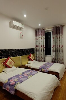 tuan tu hotel