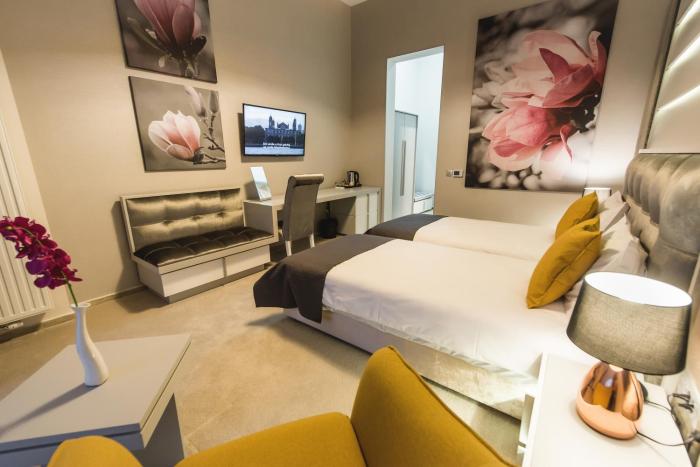 hotel edma