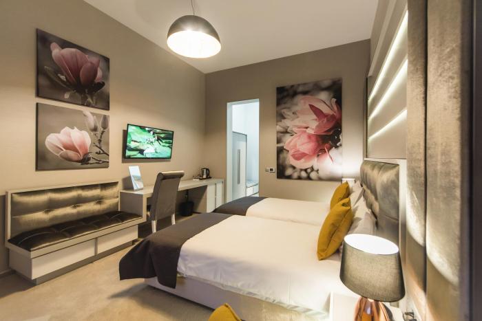 hotel edma