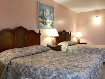 Rollo Bay Inn,Charlottetown>>Cardigan,3 star