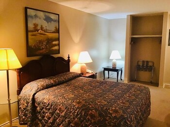 rollo bay inn