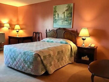 Rollo Bay Inn,Charlottetown>>Cardigan,3 star
