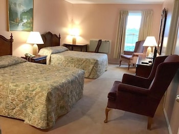 rollo bay inn