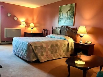 rollo bay inn