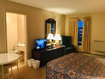 rollo bay inn