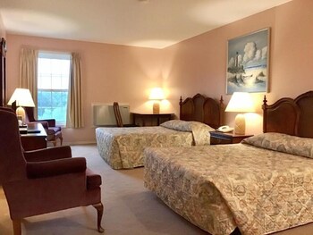 rollo bay inn