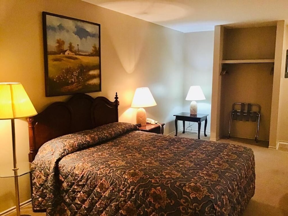 rollo bay inn