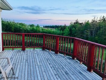 rollo bay inn