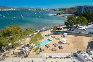 Els Pins Resort And Spa,Camí Vell De Sant Mateu>>Balearic Islands,4 star