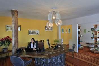 senda monteverde hotel member of the cayuga collection