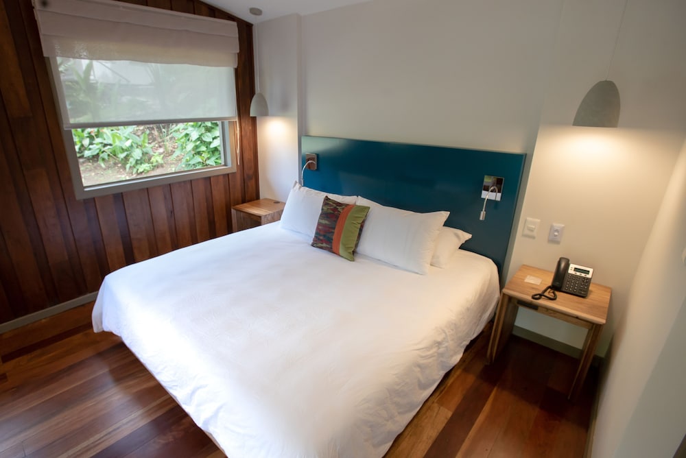 senda monteverde hotel member of the cayuga collection